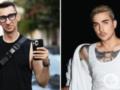  Я – мудак! Дай мне по лицу . Ведущий Соломка рассказал о неизвестной ранее ссоре с MELOVIN