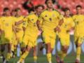 Украина U-20 лидировала в группе и обеспечила себе плей-офф ЧМ-2025