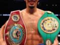 Пачеко возглавит главное шоу Matchroom