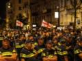 В Тбилиси мобилизуют силовиков в связи с возможной акцией протеста