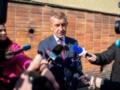 На выборах в Чехии побеждает партия бывшего премьер-министра Бабиша