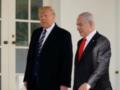 Трамп и Нетаньяху требуют от ХАМАСа быстрых действий