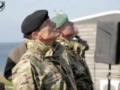 Украинские военные сбили несколько БПЛА в Дании