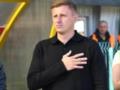 Нестеренко після поразки від Карпат: Самі собі забили два м’ячі