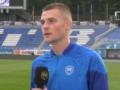 Автор голу Металіста 1925 — про матч з Динамо та амбіції команди