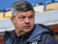 Пономарьов: Наші команди не завжди готові грати в інтенсивний футбол