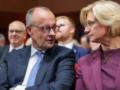 Мерц продвигает обязательную службу в Германии для мужчин и женщин