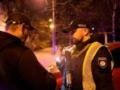 В Киеве введут цифровые спецпропуска для передвижения ночью