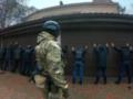 В Украине стало меньше случаев рейдерства