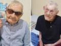 Самый старый мужчина в мире отпраздновал 113 лет