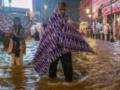 В Индии ливни вызвали наводнения и оползни: погибли десятки людей