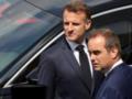 Макрон дал задание премьеру Франции, который подал в отставку