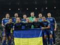 Ісландія — Україна: цікаві варіанти ставок на поєдинок відбору ЧС-2026