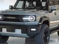 Toyota создала бюджетный внедорожник: каким он будет
