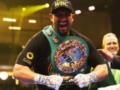 Временный чемпион WBC нацелился на бой с Усиком