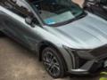 В Украине появился самый дешевый электромобиль Cadillac.