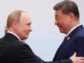 Китай и Россия объединили усилия для деморализации Европы – Bloomberg