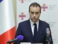 Возле резиденции Лекорню прогремел взрыв: подробности