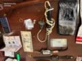 В Кривом Роге рэкетиры пытали бизнесмена паяльником ради $500 тысяч