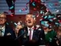 Новая проблема для Украины. Смена власти в Чехии