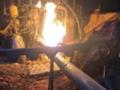 В Шостке восстановили газоснабжение после разрушительных российских атак
