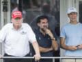 Axios: Трамп отправил в Египет на переговоры по Газе своего зятя Кушнера и Уиткоффа