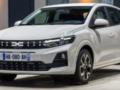 Самая популярная модель: новый бюджетник Dacia показали официально