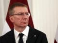 Президент Латвии отреагировал на заявление Меркель о Польше, странах Балтии и переговорах с Путиным в 2021 году