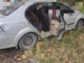 Россияне атаковали автомобиль в Херсоне: двое погибших и одна ранена