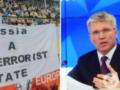  Это смешно : чемпион ОИ из РФ цинично отреагировал на призыв к перемирию в Украине на время Олимпиады-2026