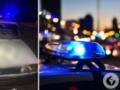 На Киевщине несовершеннолетний водитель на пешеходном переходе сбил ребенка. Подробности и фото