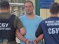 Задержан дальнобойщик, который корректировал удары россиян по Украине