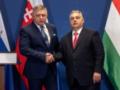 Венгрия и Словакия тормозят 19-й пакет санкций ЕС против России