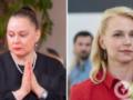  Она хорошо понимала . Актриса Виталина Библив высказалась о решении известной коллеги сыграть российскую пропагандистку в нашум