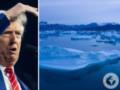  Сейчас это кажется далеким : в Дании заявили, что Трамп может снова заинтересоваться Гренландией