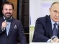 ФСБ  взяла на карандаш : Антон Лирник объяснил, для чего записал обращение к Путину в 2022 году, и назвал его маньяком