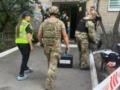 В Киеве произошел взрыв в многоэтажке: есть погибший