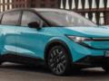 Долгожданный бюджетный электрокар Nissan Leaf показали на новых фото