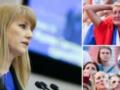  Ни один платный украинский тролль не придумает такого . Инициатива Госдумы вызвала агонию у российских болельщиков