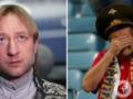  Мы просто сильные : Плющенко в патриотичном угаре назвал причину отстранения России