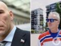  Хоть самосожжение устроит : Валуев отметился гнусным высказыванием в адрес легенды мирового спорта