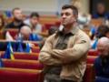 Суд отпустил Тищенко под личное обязательство