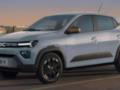 Очень дешевый электрокар Dacia стал намного мощнее.