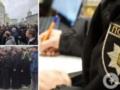 Провокации в Почаевской лавре со стороны УМП МП: полиция начала уголовное производство
