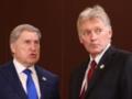 Кремль передумал насчет  потери импульса  к миру