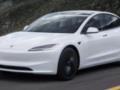 Дешевле не бывает: Tesla создала неожиданный автомобиль.