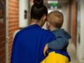 Украина вернула с ВОТ большую группу детей
