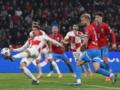 Чехія – Хорватія 0:0 Огляд матчу відбору ЧС-2026