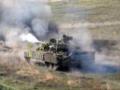 Генштаб назвал количество боёв на фронте за сутки