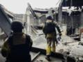 Сыбига призвал партнеров ответить на удары РФ
